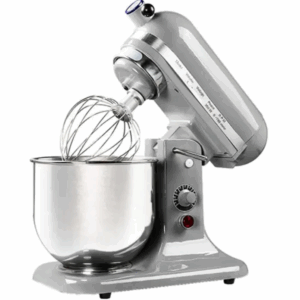 Planetary Mixer- 7 ltr capacity PMS