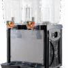 Cofrimell Juice Dispenser - Double Well - 2 x 10 L