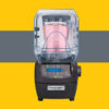 Hamilton Beach Commercial blender with sound enclosure