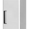 Turbo Air Single Door Upright chiller KR25-1