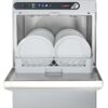 Adler Undercounter dishwasher with 500×500 mm rack
