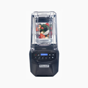 Hamilton Beach Commercial blender with sound enclosure HBH855