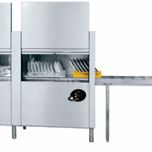 Adler Conveyor Type Dishwasher