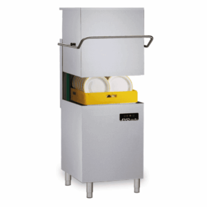 Adler Hood type Dishwasher ES1000