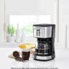 Black & Decker Coffee Maker