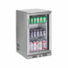 IDM 1 Door under counter Bottle Cooler with Hinged doors LG-138HEC