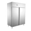 Proglacial Double Door Upright Freezer GN1410BT