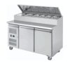 Proglacial 2 Door Salad Preparation chiller SH2000 700