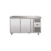 Proglacial 2 Drawer Chef base chiller UGN2111TN