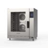 Tecnoinox Gas combi steamer with 8 trays