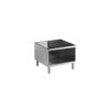 Electrolux Open base cupboard, 800mm wide 371 113