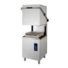 Arisco Hood type Dishwasher DW1040TP
