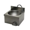 INOX S.S Hand wash sink basin