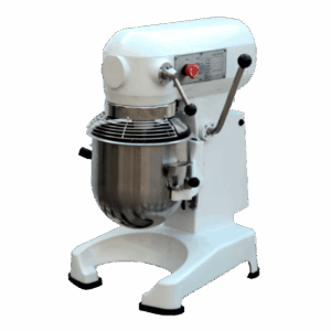 Capinox Planetary mixer, 10 Ltr