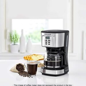 Black & Decker Coffee Maker