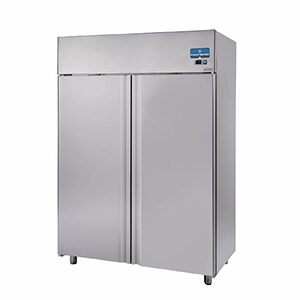 Friotekno Double Door Upright Chiller PPCT140TNFR
