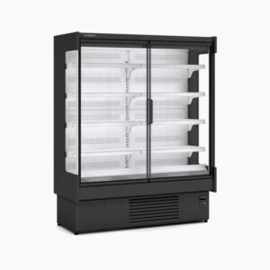 iKAT Grab and Go chiller Custom