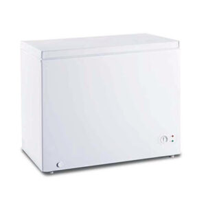 LavaInox Chest Freezer, Cap - 247 L