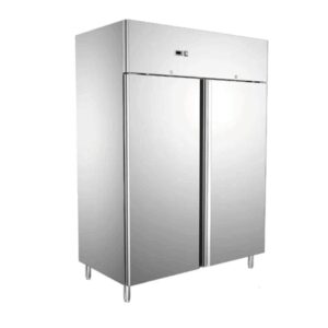 Proglacial Double Door Upright Freezer GN1410BT