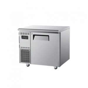 Turbo Air 2 Door Undercounter chiller KUR9-1