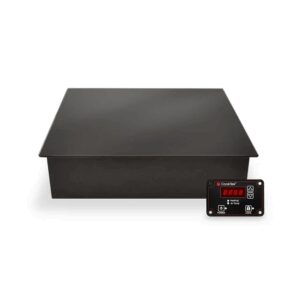 Cooktek Induction unit