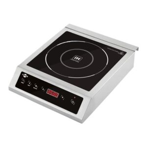 Generic Commercial Induction Unit