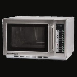 Menumaster Commercial Microwave oven
