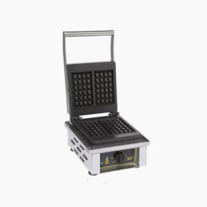 Roller Grill Electric Waffle maker