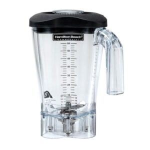 Hamilton Beach Jar container 1.8 L