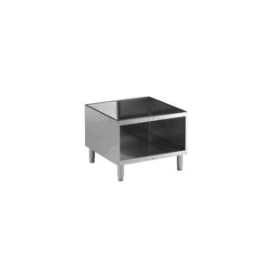 Electrolux Open base cupboard, 800mm wide 371 113