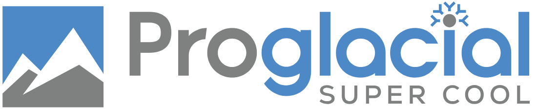 Proglacial
