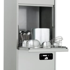Adler Pot Washer & Utensil Washer - Front Loading