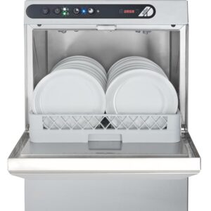 Adler Undercounter dishwasher with 500×500 mm rack - 400v