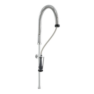 Pre-rinse Pre-rinse shower with faucet